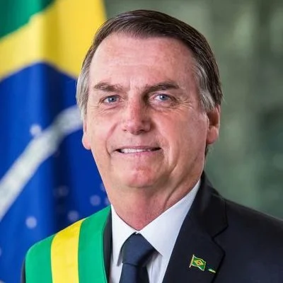 Jair Bolsonaro