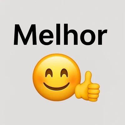 Melhor